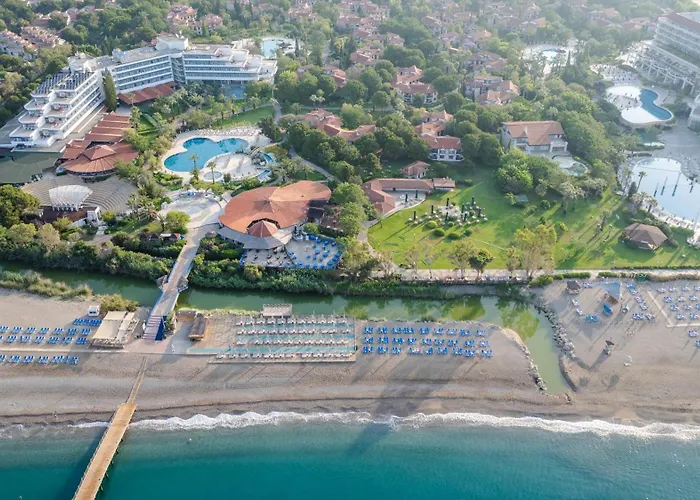 Luxushotel: Sunrise Resort Hotel