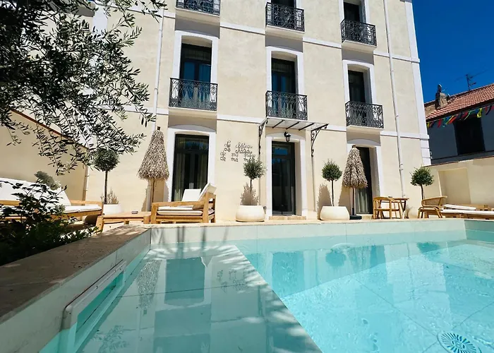 Maison Balas
