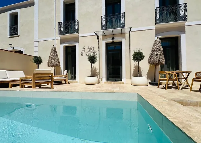Maison Balas