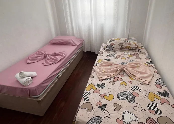 La nuova casa