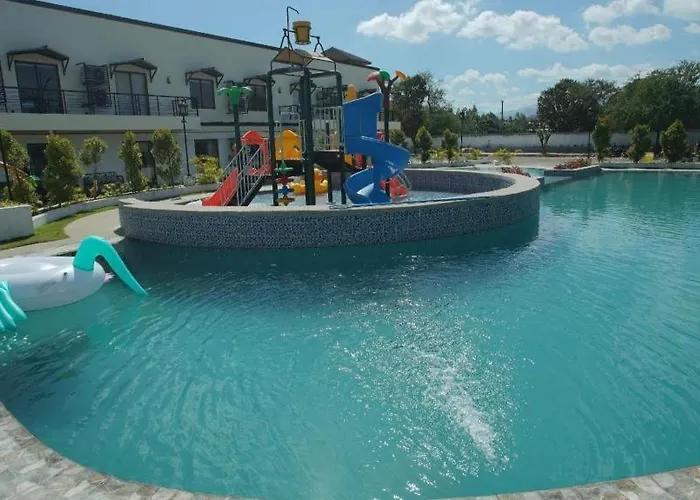 Segara Residencias Subic Bay