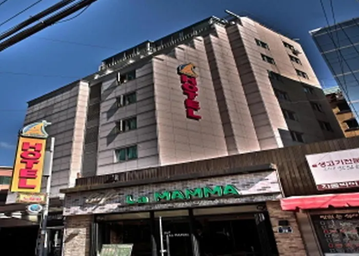 Motels At Home