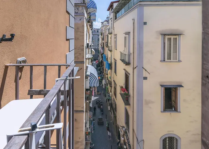 3 SterneHotel Il Convento