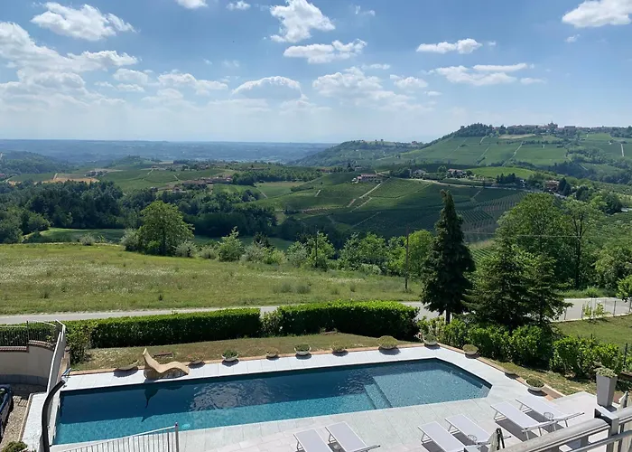 Réva Residences&Pool