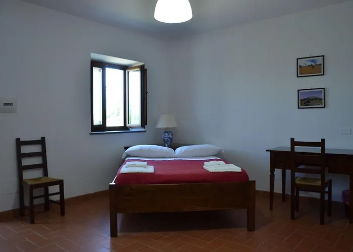 Agriturismo Fiore