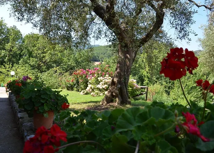 Agriturismo Fiore