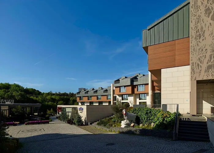 Park Inn By Radisson Airport Odayeri