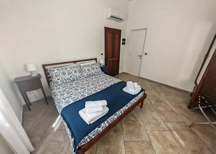 Il Sogno Di Jo A 50 Mt Dal Mare