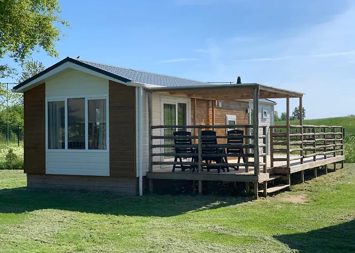 Vakantiepark Erkemederstrand