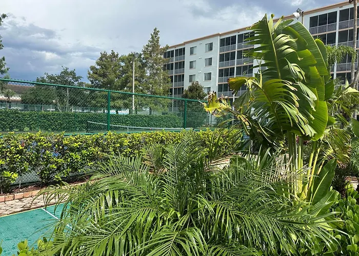 Bluegreen Vacations Orlando'S Sunshine Resort