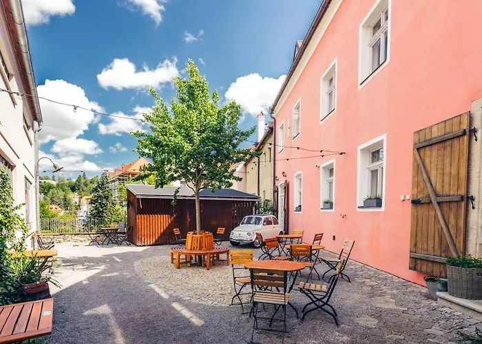 Kinderhotel Latran
