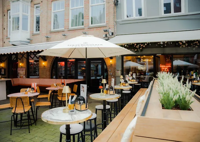 Boutique hotel van Ham