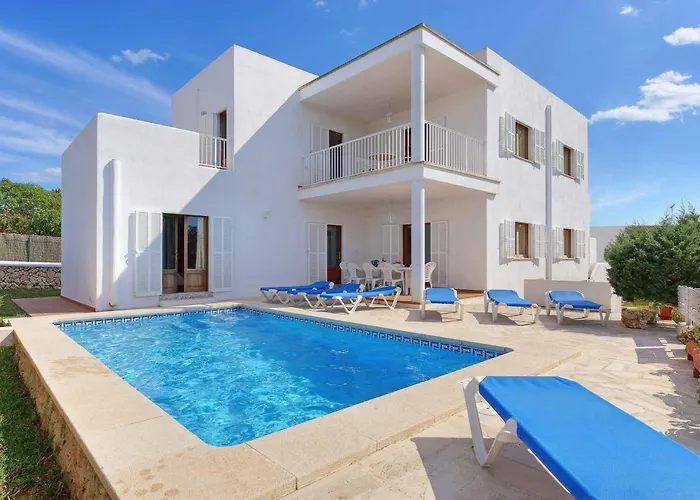 Villa La Pinta