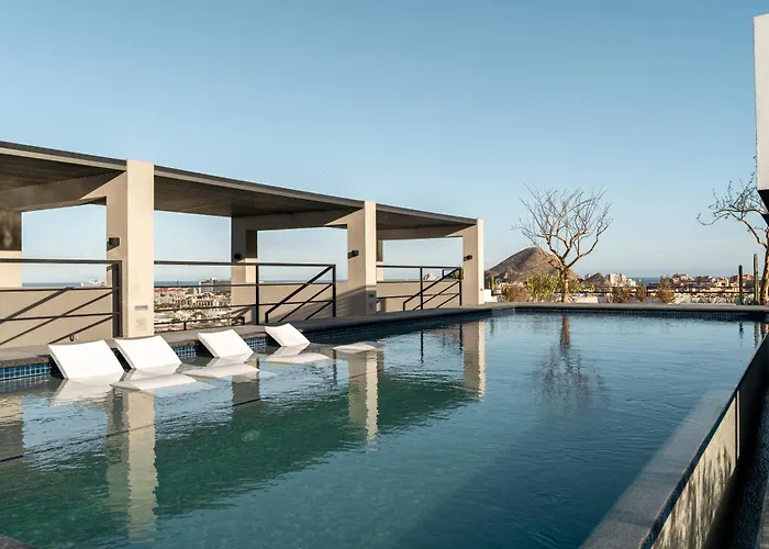 Vacation rental: Lumina At Cardinal Cabo San Lucas