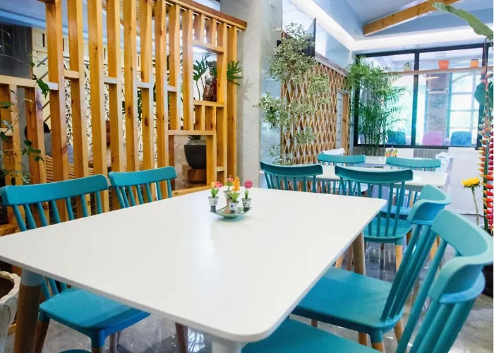 Arc Homes Hotel Panglao Powered By Cocotel