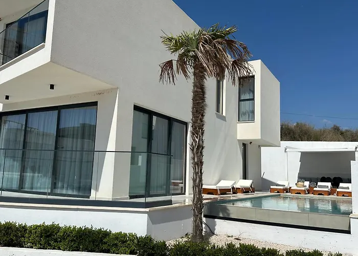 Palmera Resort Saranda - Palmera Resort