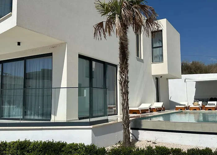Palmera Resort Saranda - Palmera Resort