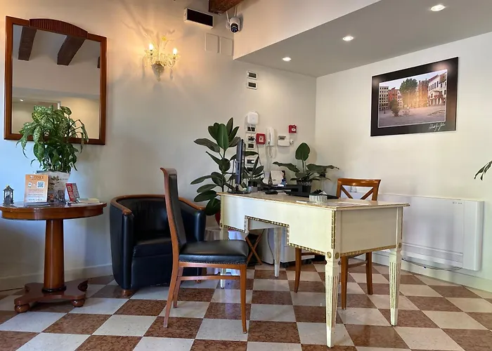 Locanda Del Ghetto