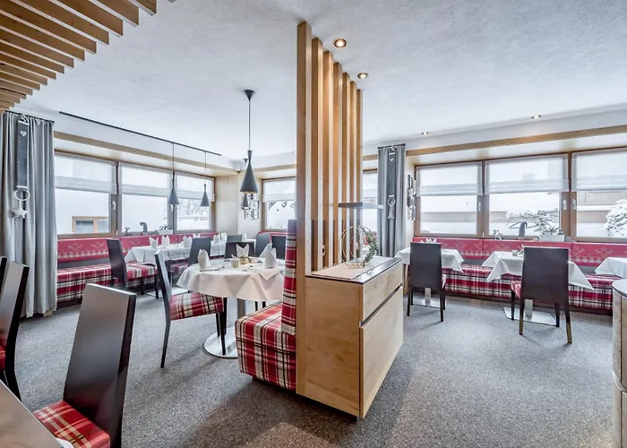 Hotel Sportpension Carinthia