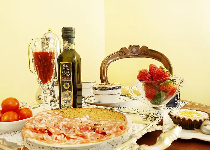 B&B Casa Moscato Firenze