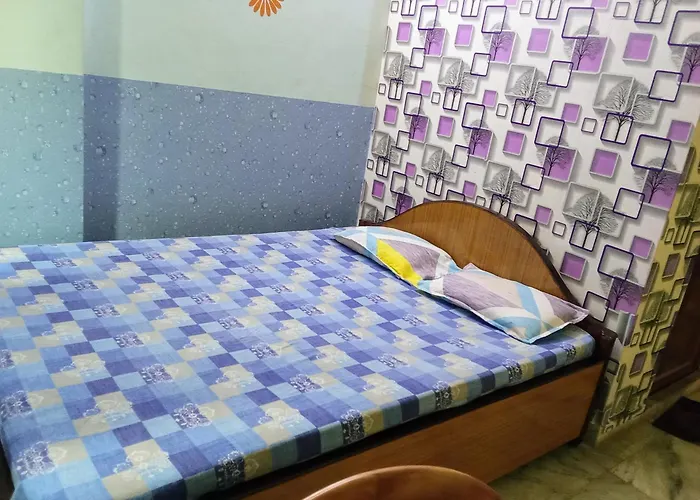 Amar Priya Guest House