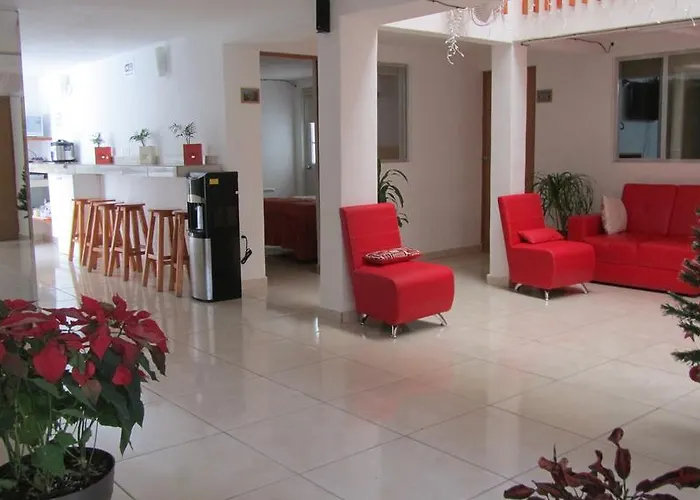 B&B only: Casa Habitacional Laurel