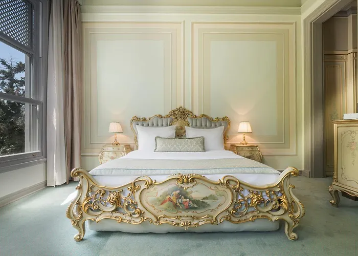 Bosphorus Palace