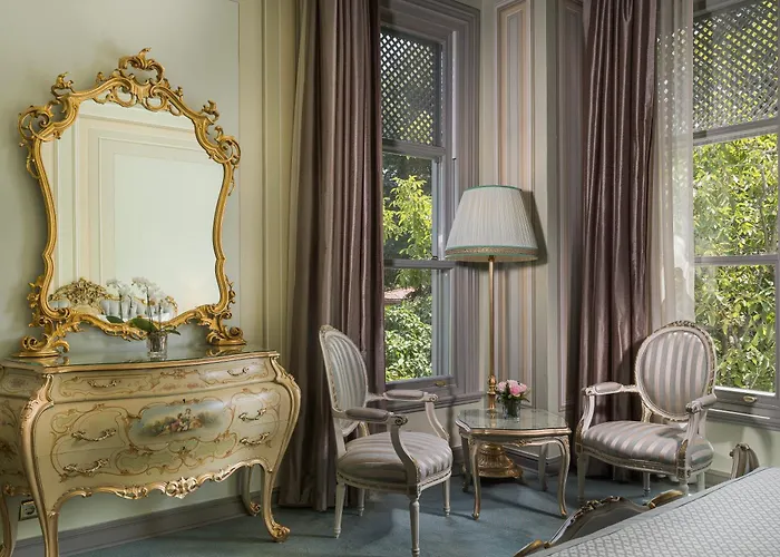 Bosphorus Palace