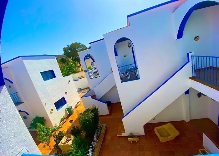 Hotel Atalaya