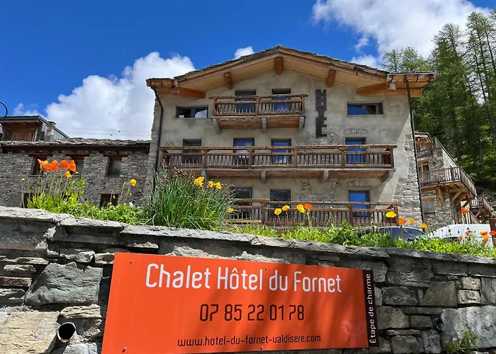 Du Fornet