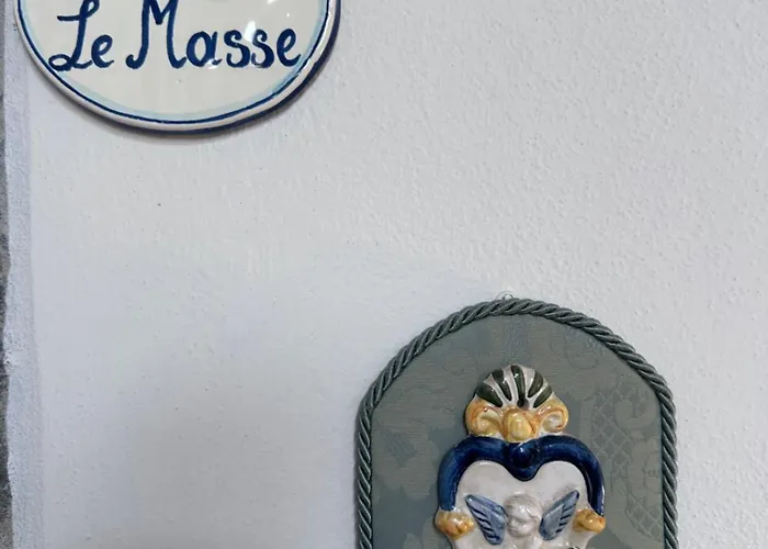 Casale Le Masse