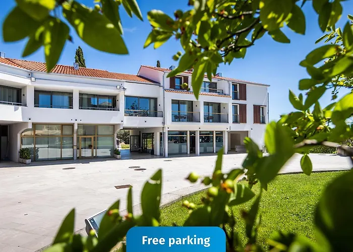 Hotel Vile Park Premium