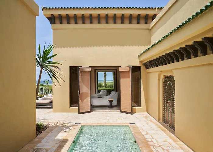 Mazagan Beach & Golf