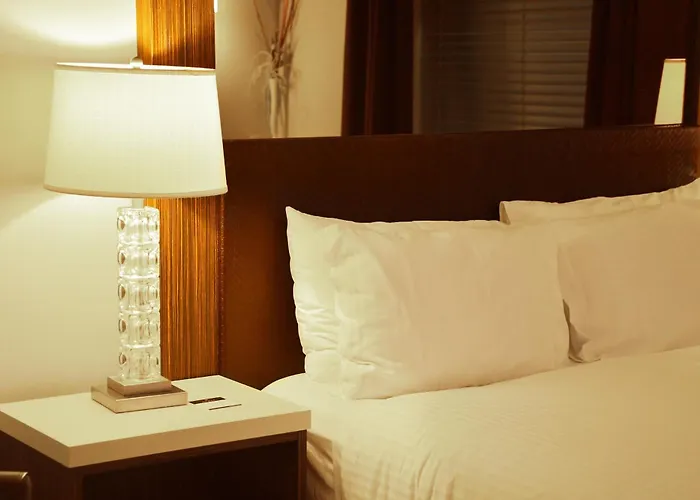 St James Gate By Bower Boutique Hotels