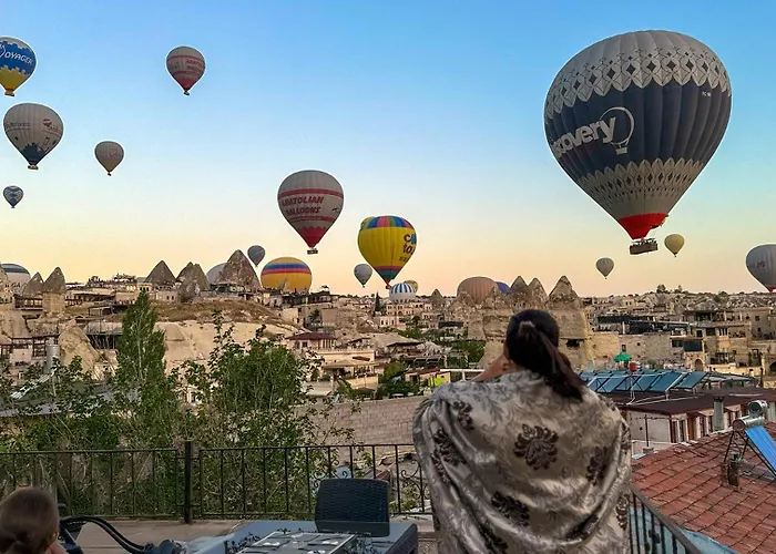  Diamond Of Cappadocia