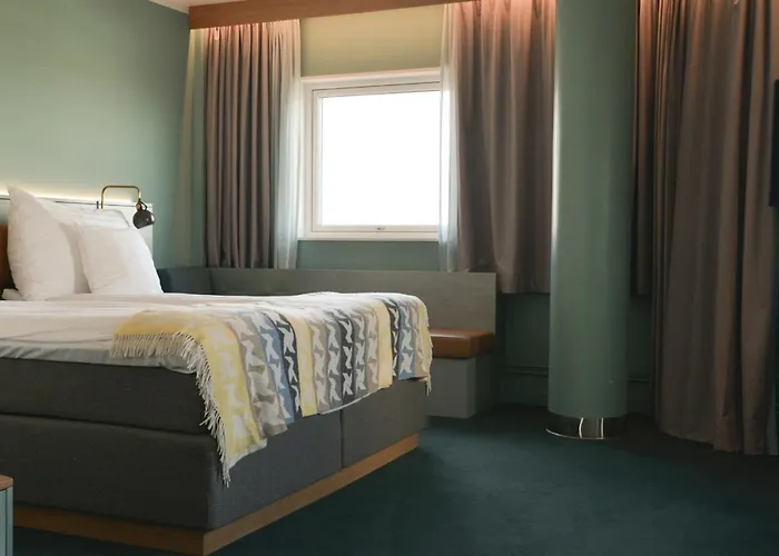 Quality Hotel The Mill