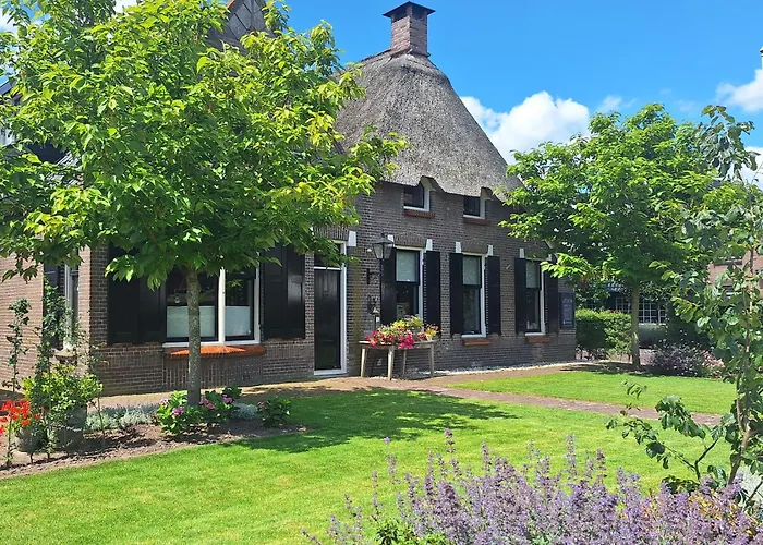  De Meidoornhof