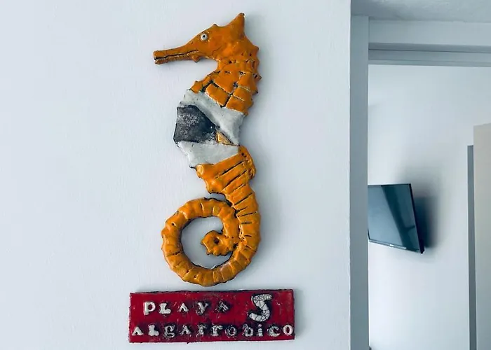 Hostal Aires del Mar