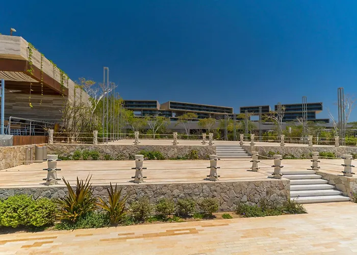 5 star hotel: The Residences At Solaz, A Luxury Collection Resort, Los Cabos
