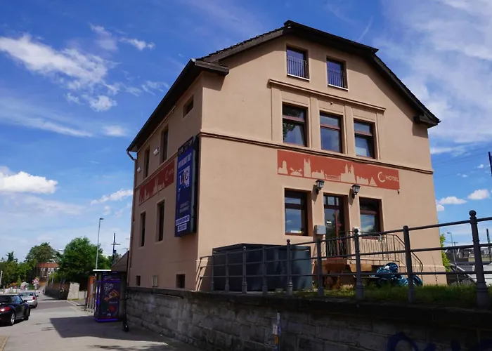 Cityhotel Magdeburg