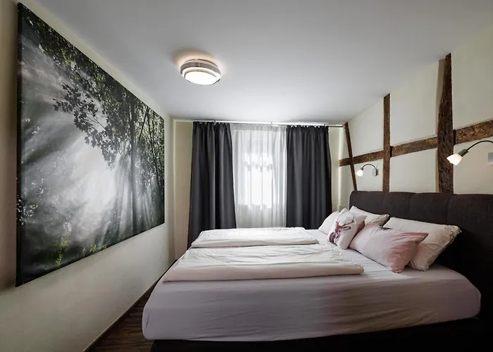 Flair Hotel Hopfengarten