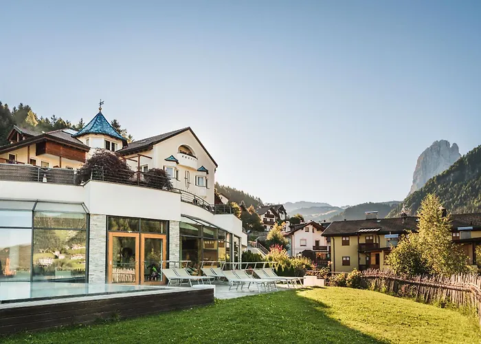 Alpenheim Charming&Spa