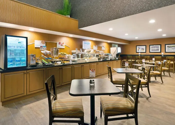 Holiday Inn Express Hotel & Suites Fraser Winter Park Area By Ihg