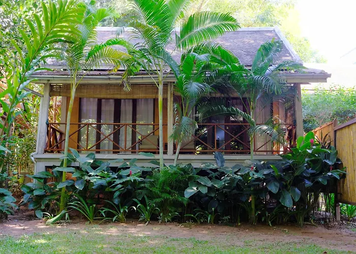 My Dream Boutique Resort