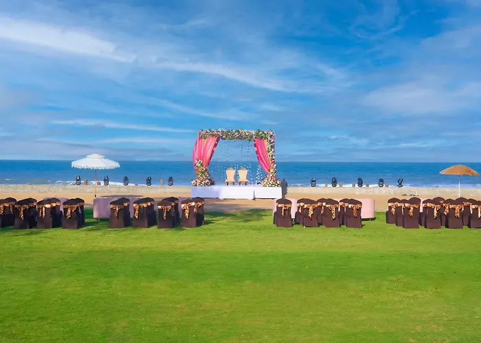 Grande Bay And Spa Mamallapuram