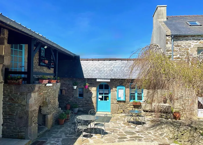 Auberge De Keringar