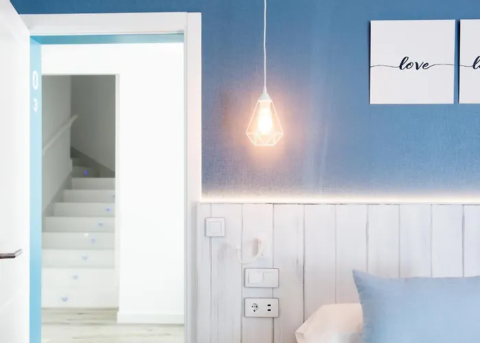 Nerja Casual Rooms