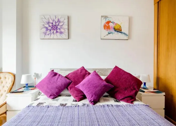 Pension Myriam O Pedrouzo