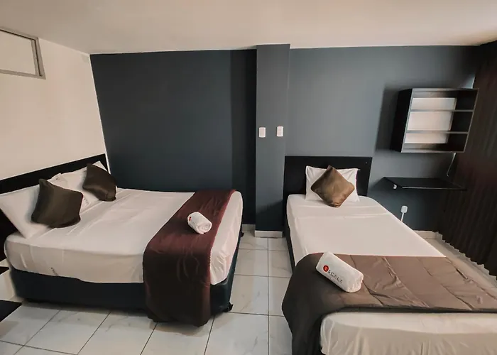Escala Business Hotel