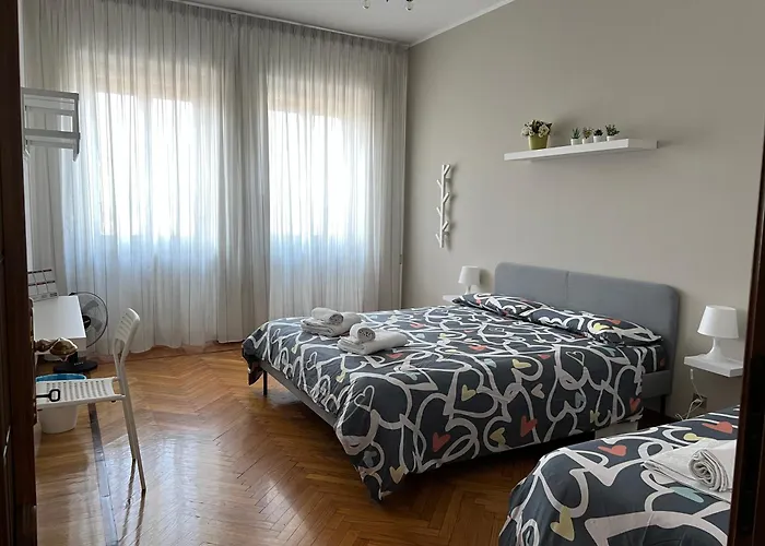  Bed2Go Botticelli